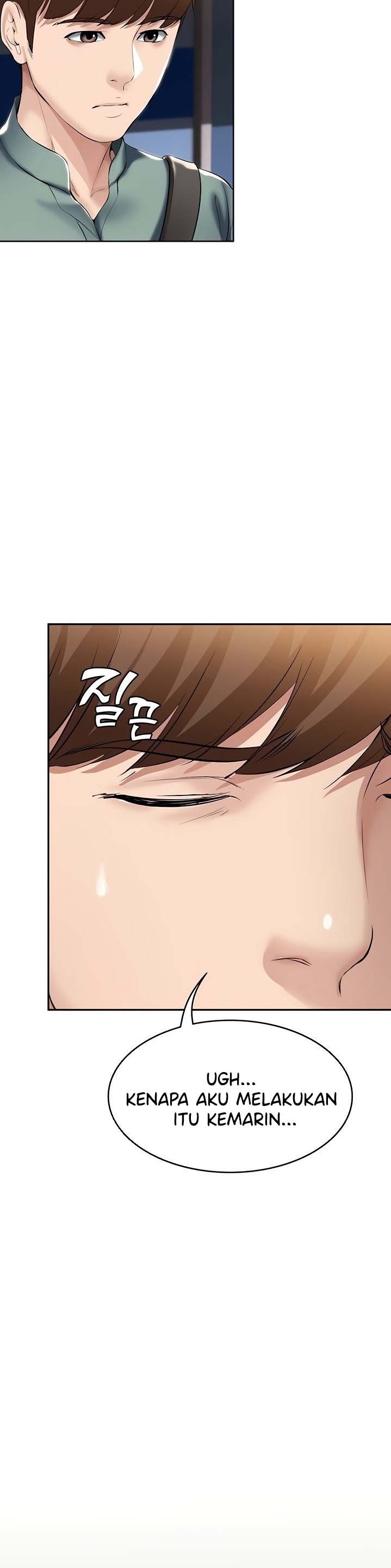 Boarding Diary - Chapter 44 7