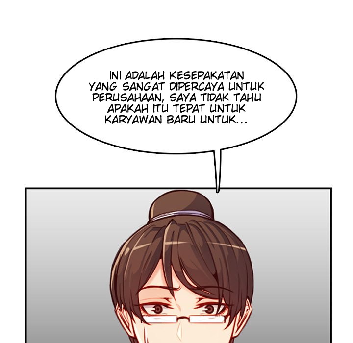 Never Too Late - Chapter 44 117