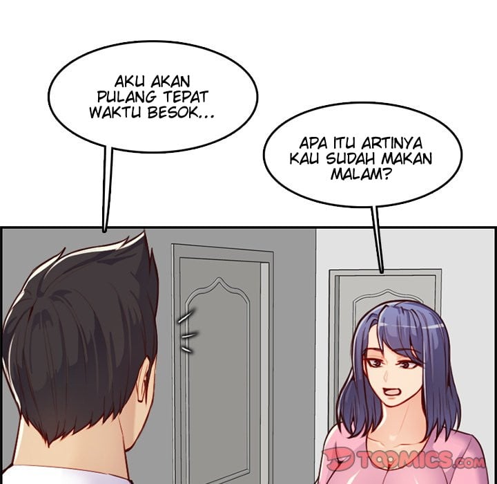 Never Too Late - Chapter 44 56