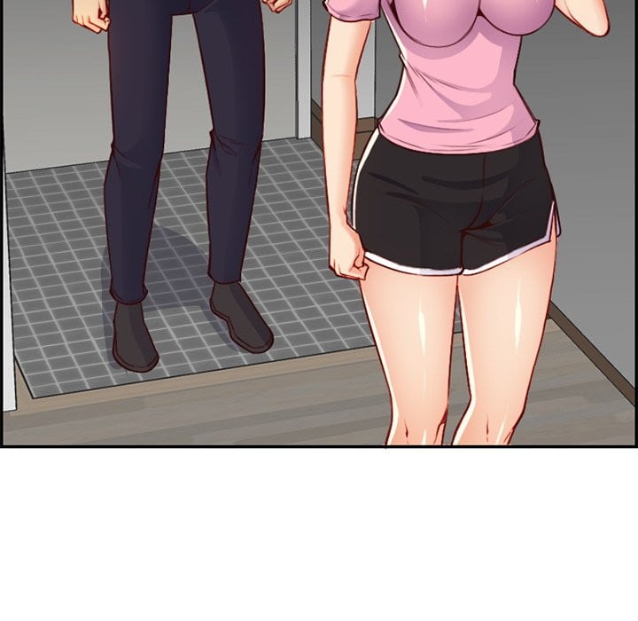 Never Too Late - Chapter 44 65