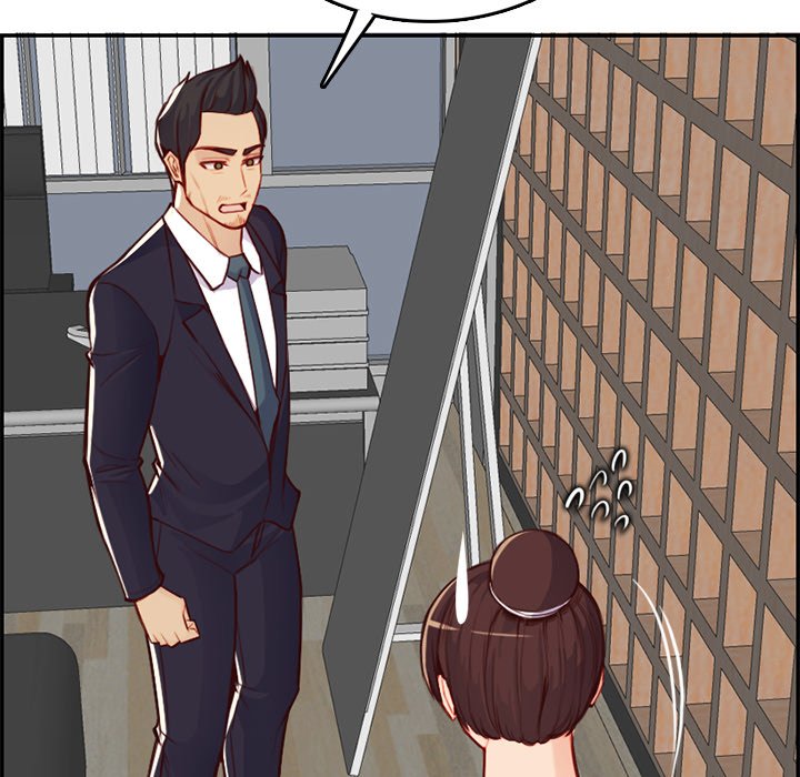 Never Too Late - Chapter 44 123