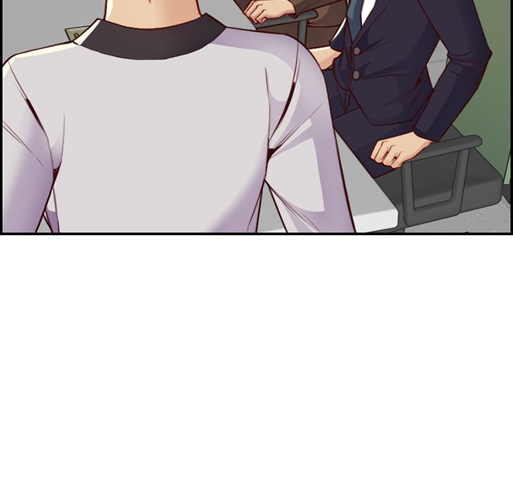 Never Too Late - Chapter 44 99