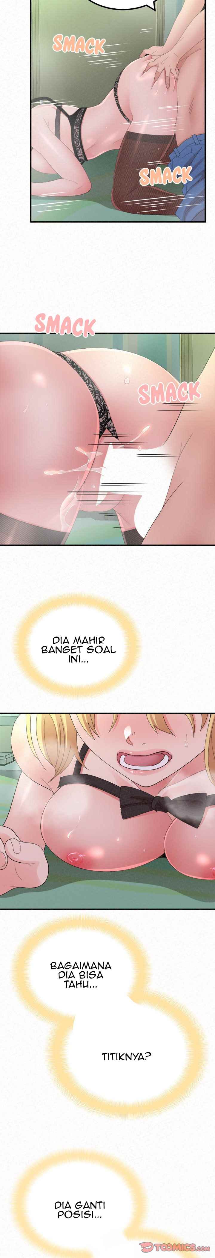Milk Therapy - Chapter 44 9