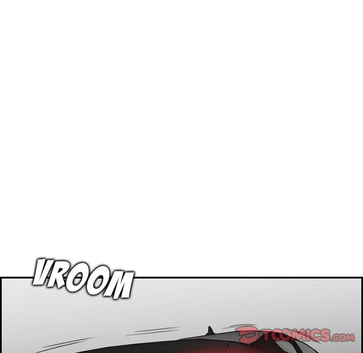 Never Too Late - Chapter 44 20