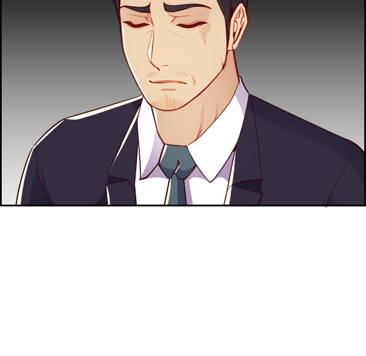 Never Too Late - Chapter 44 45
