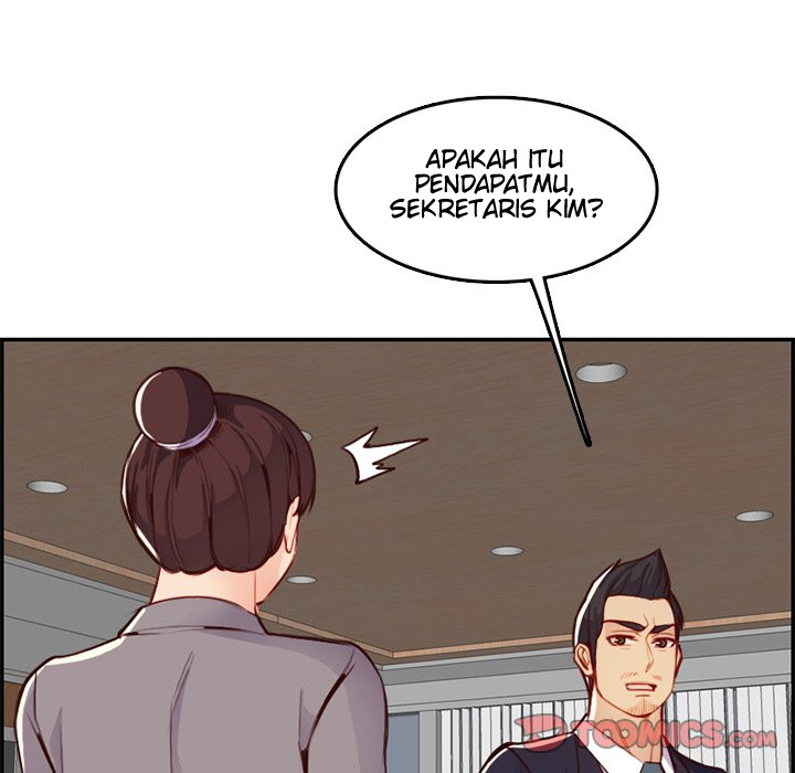 Never Too Late - Chapter 44 119
