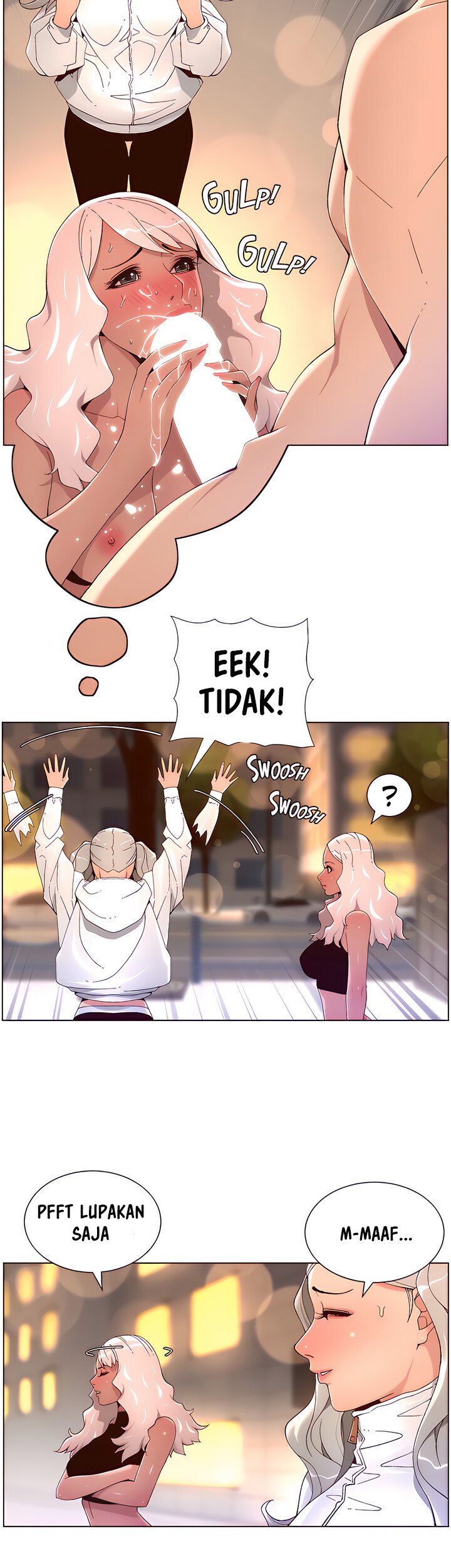 The Night King using App - Chapter 44 12