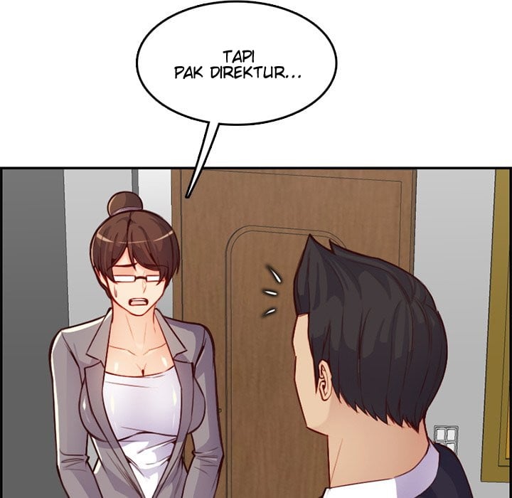 Never Too Late - Chapter 44 115