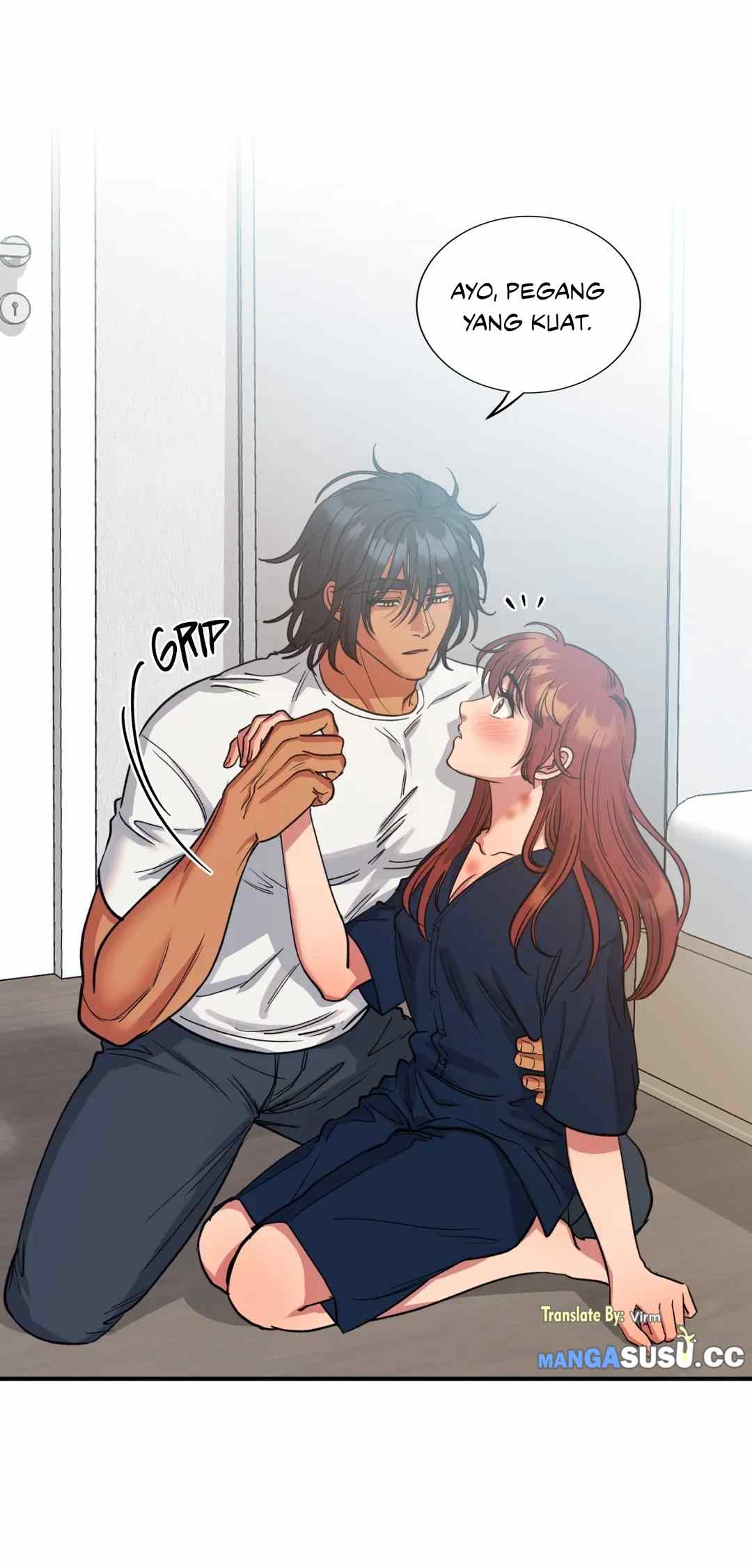 Hana’s Demons of Lust - Chapter 44 21