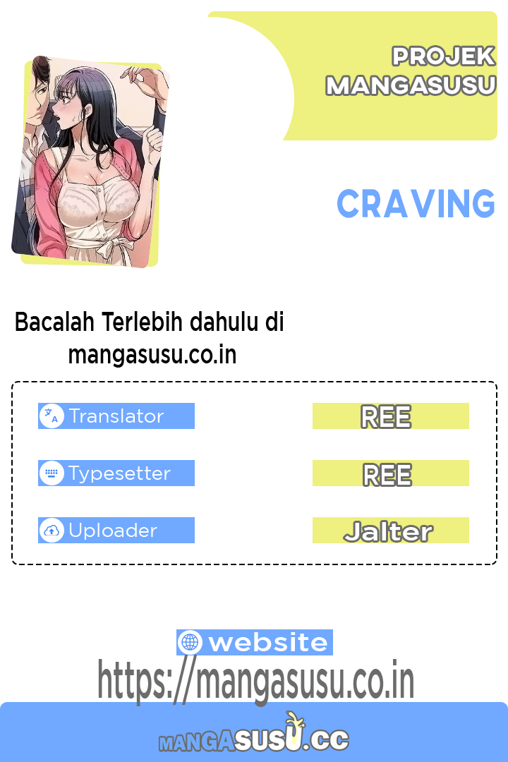 Craving - Chapter 44 1