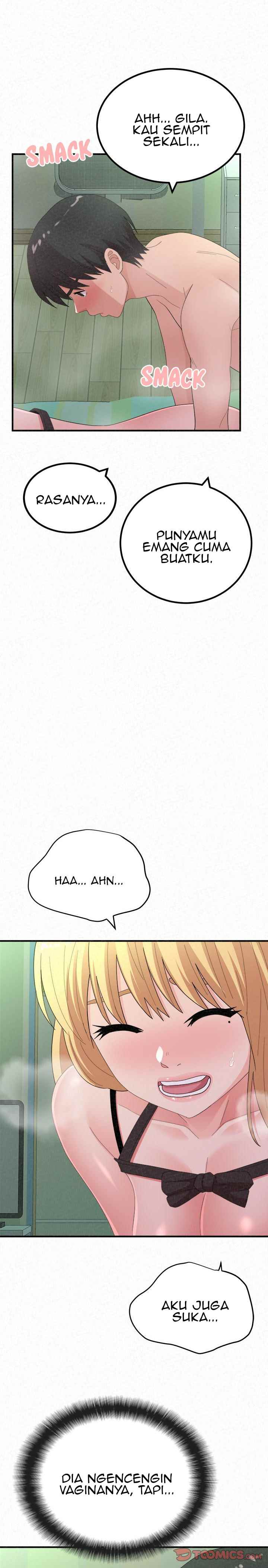 Milk Therapy - Chapter 44 7