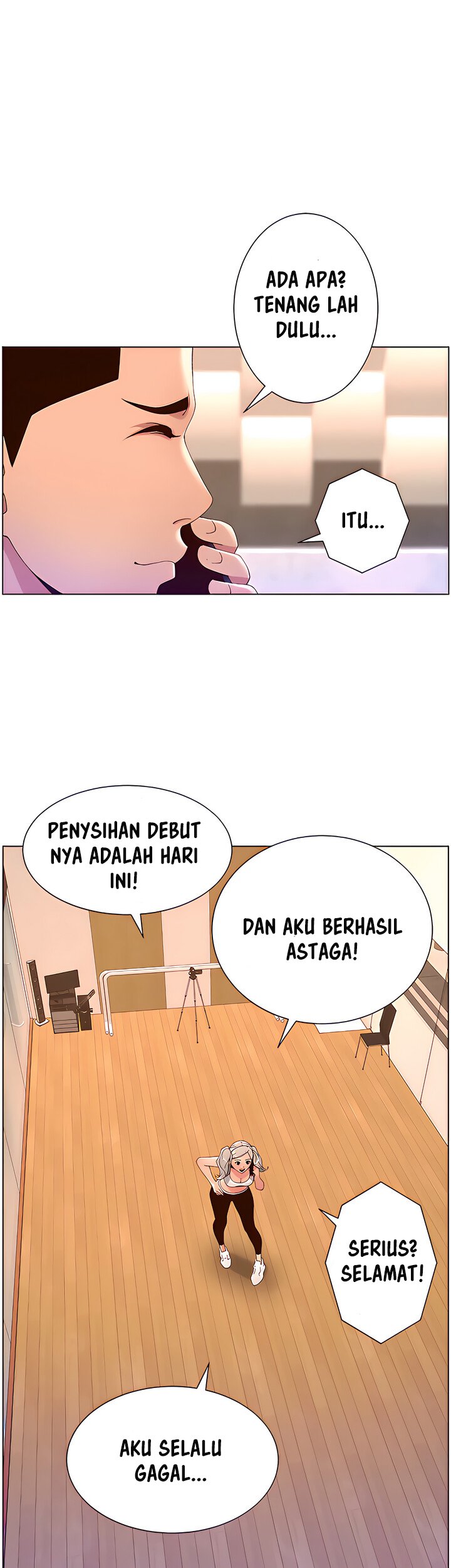 The Night King using App - Chapter 44 3