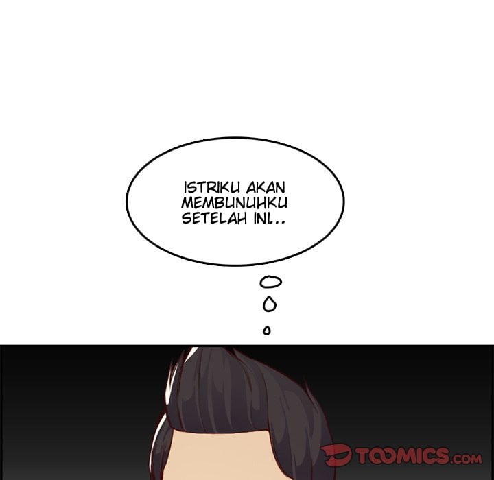 Never Too Late - Chapter 44 44