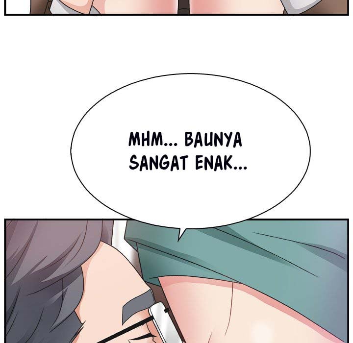 Miss Announcer - Chapter 12 101