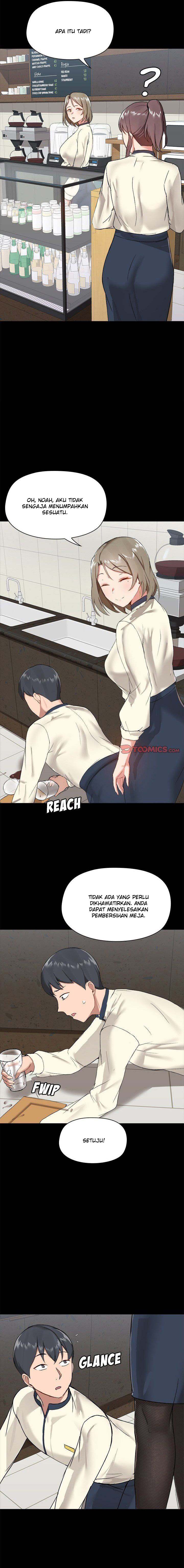 Gamers - Chapter 12 12