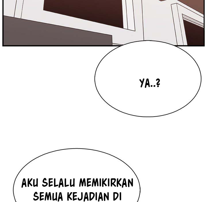 Miss Announcer - Chapter 12 112