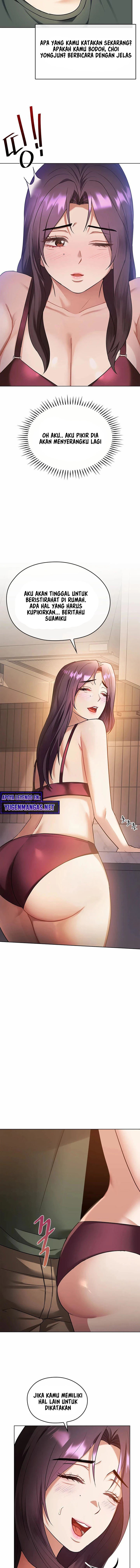 I Can&#8217;t Stand It, Lady! - Chapter 12 15