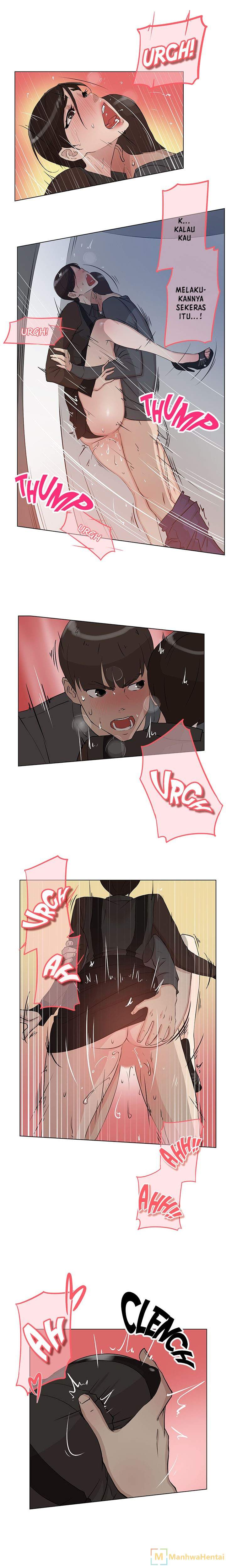 Her 4 Incher - Chapter 12 10