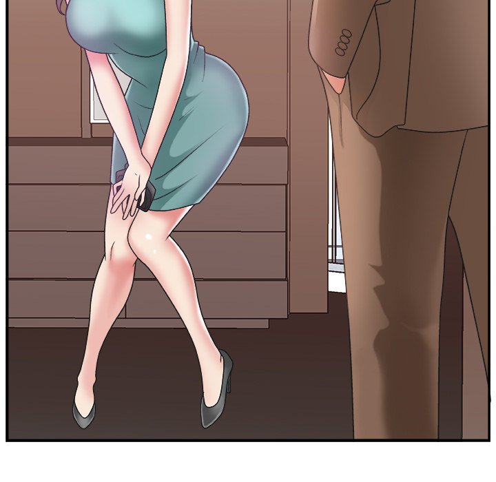 Miss Announcer - Chapter 12 85