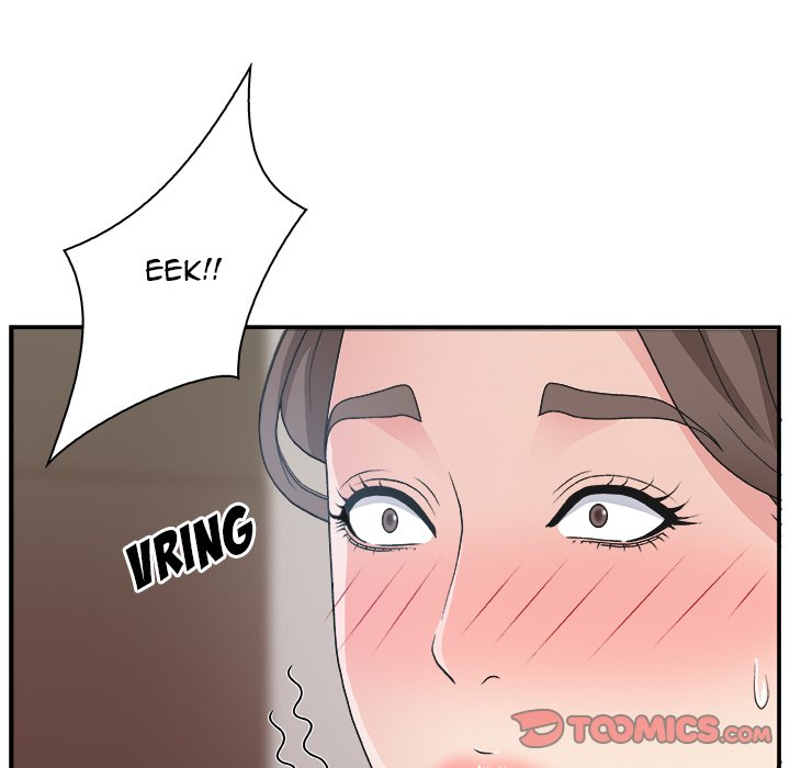 Miss Announcer - Chapter 12 33
