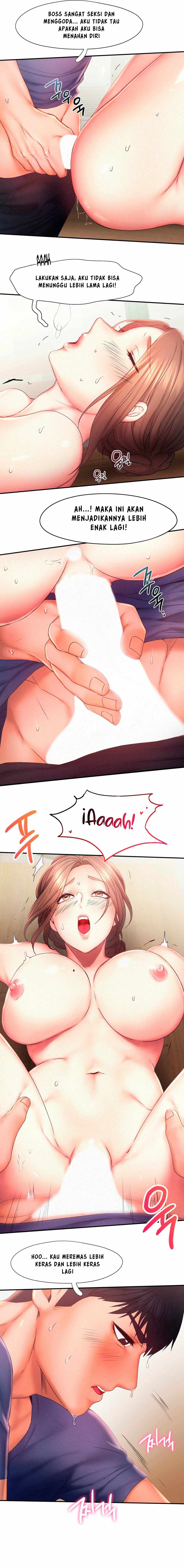 Flying High - Chapter 12 8
