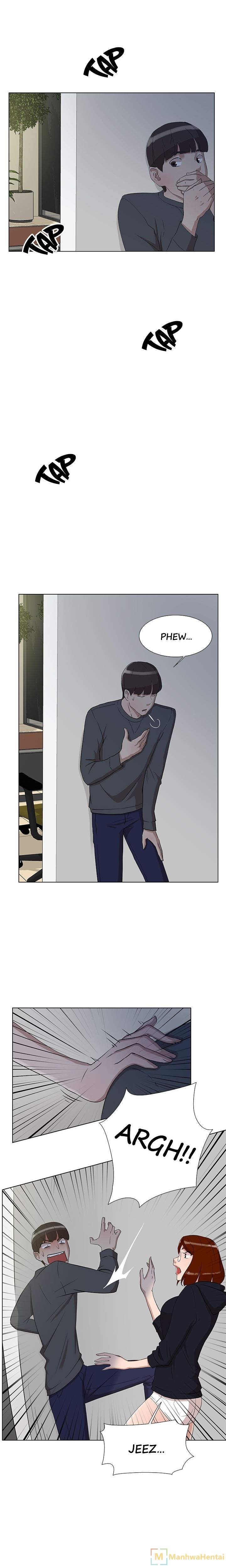 Her 4 Incher - Chapter 12 4
