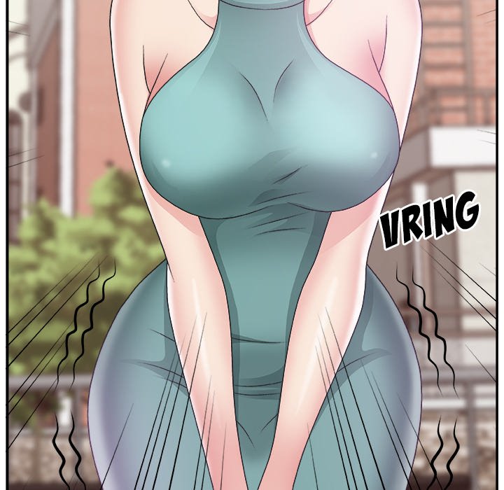 Miss Announcer - Chapter 12 42