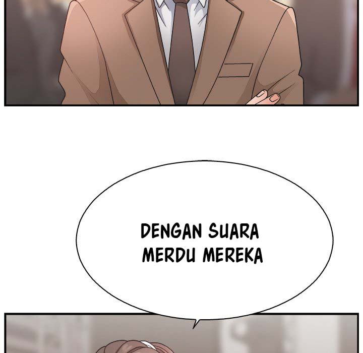 Miss Announcer - Chapter 12 17