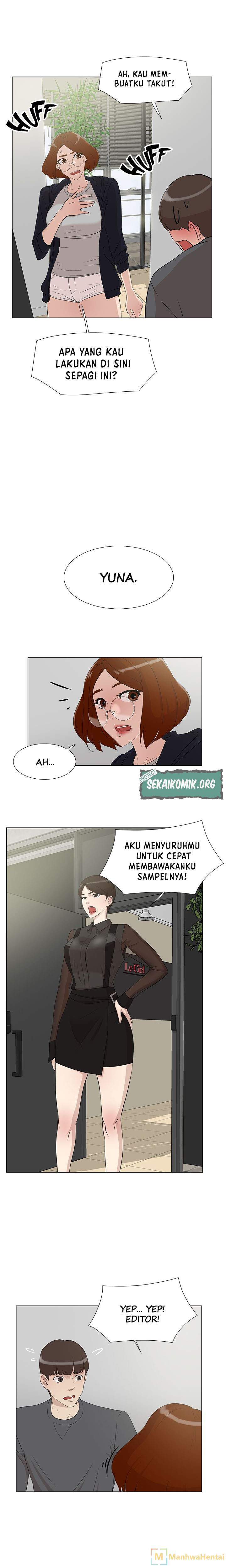 Her 4 Incher - Chapter 12 5