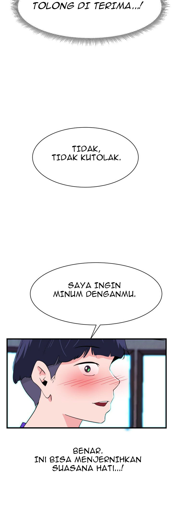 My Roommate is a Succubus - Chapter 12 5