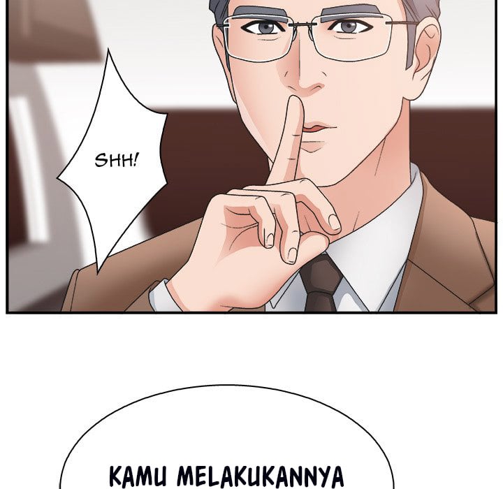 Miss Announcer - Chapter 12 88