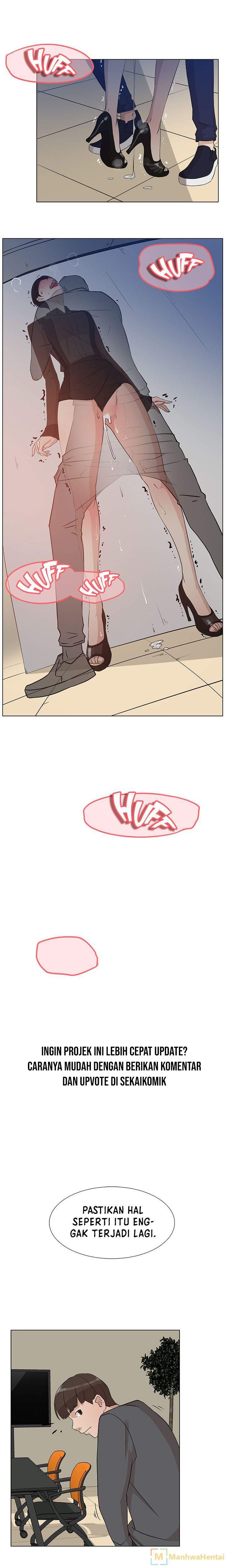 Her 4 Incher - Chapter 12 12
