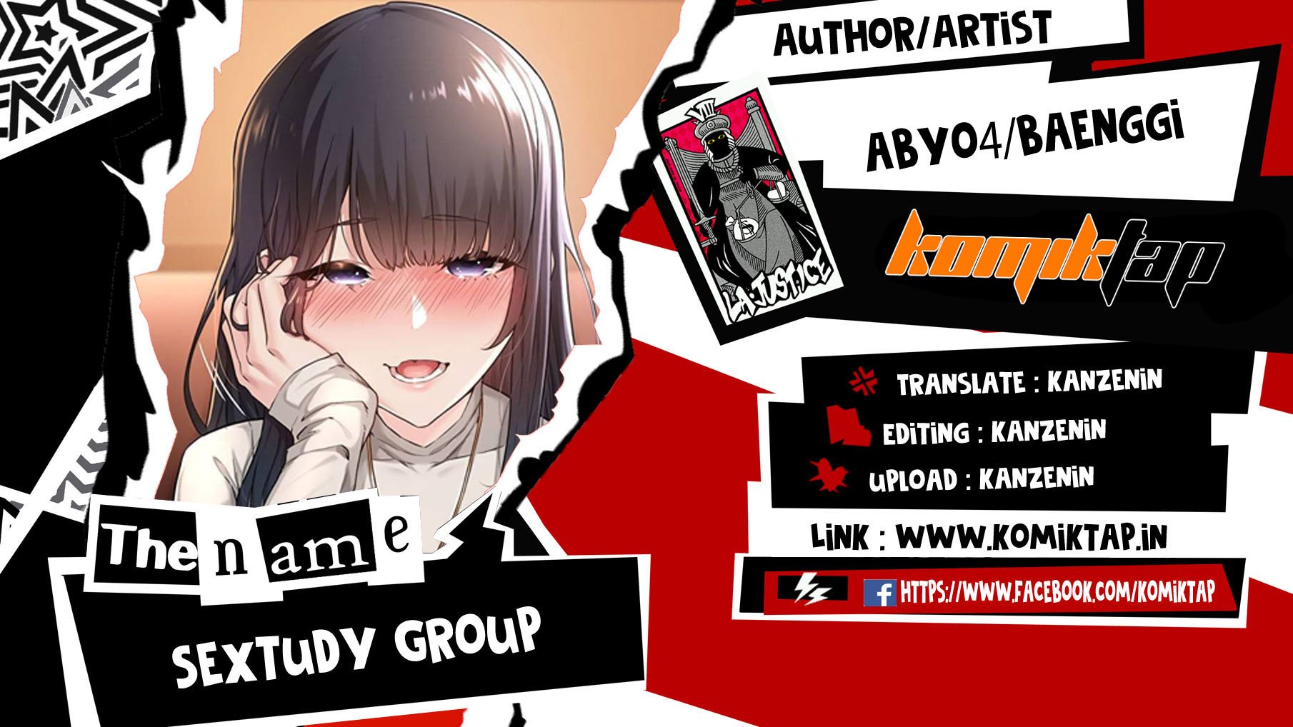 Sextudy Group - Chapter 12 1