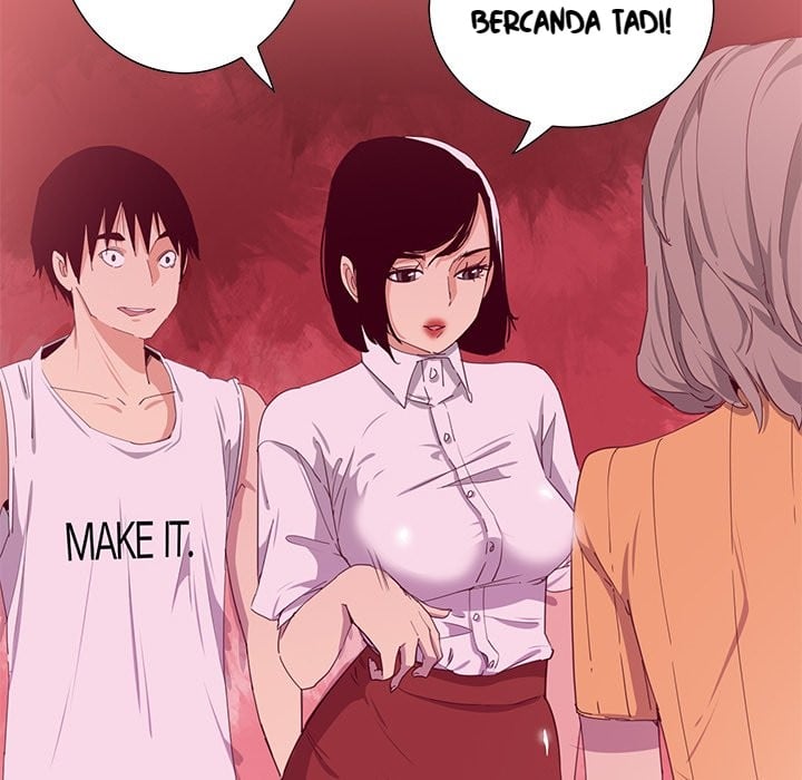 Bad Mom - Chapter 12 69