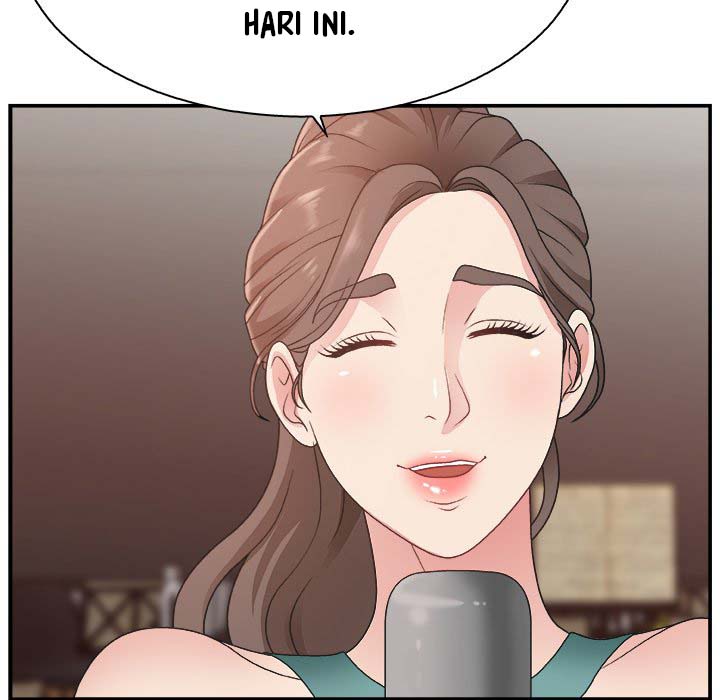 Miss Announcer - Chapter 12 12
