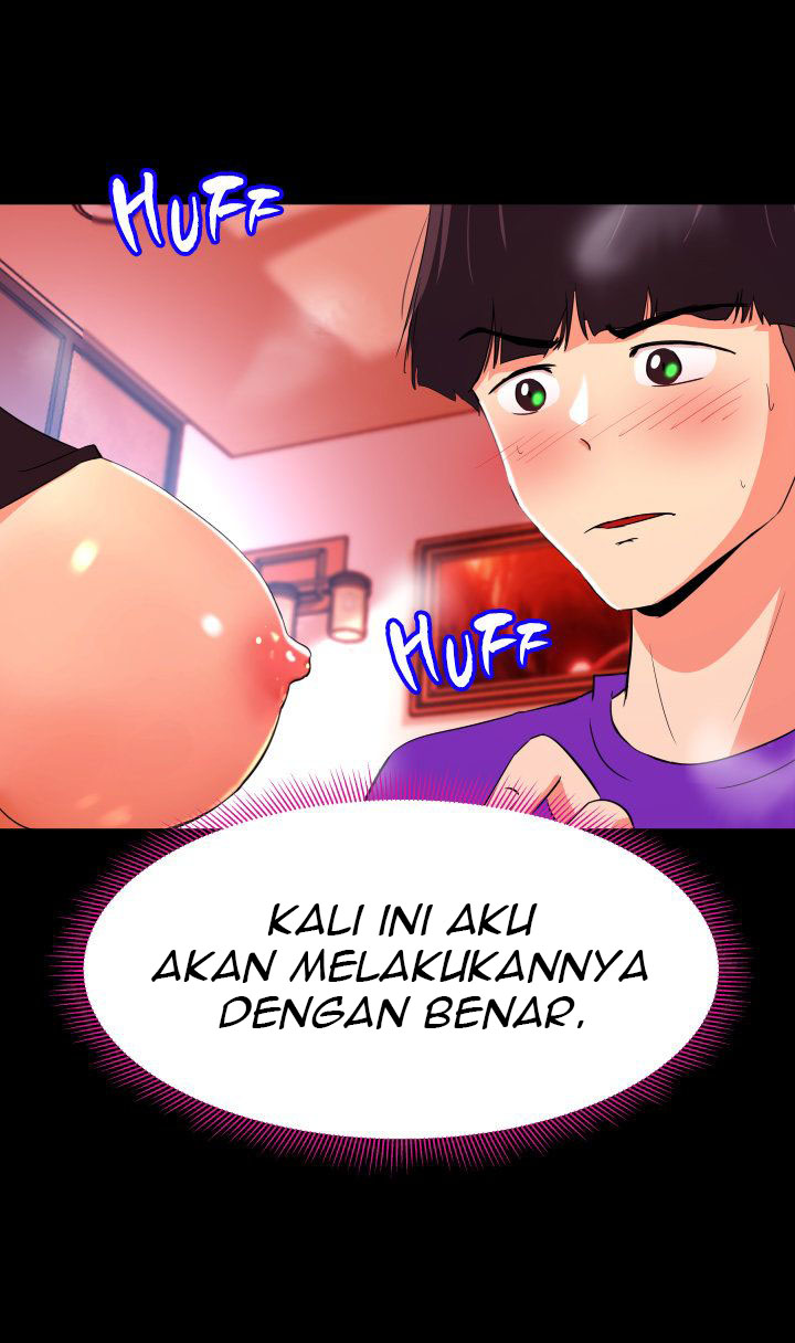 My Roommate is a Succubus - Chapter 12 23