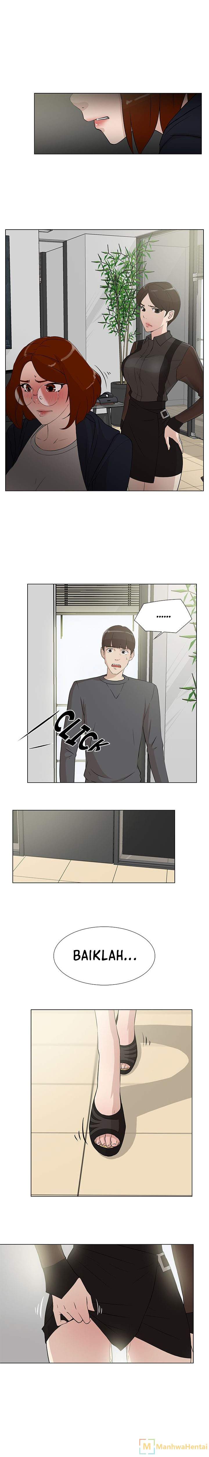 Her 4 Incher - Chapter 12 7