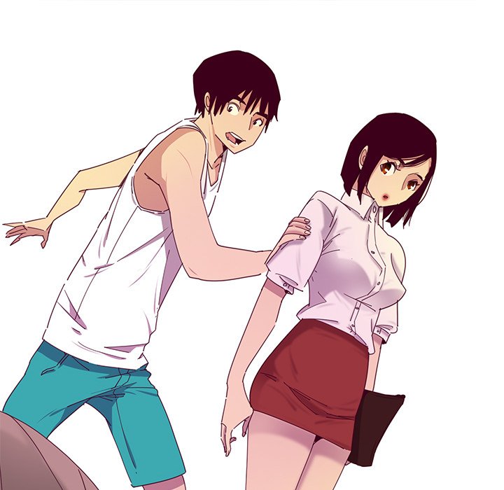 Bad Mom - Chapter 12 49