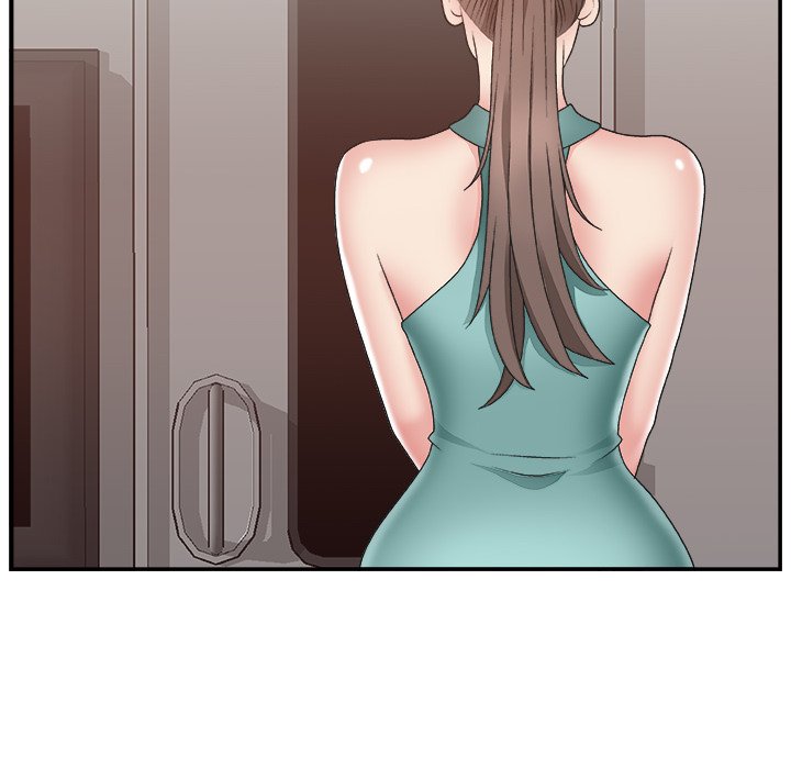 Miss Announcer - Chapter 12 64