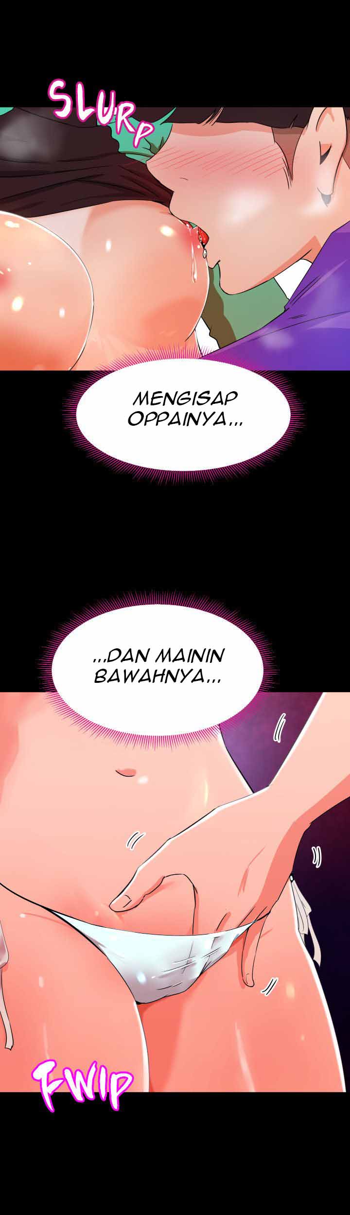 My Roommate is a Succubus - Chapter 12 24