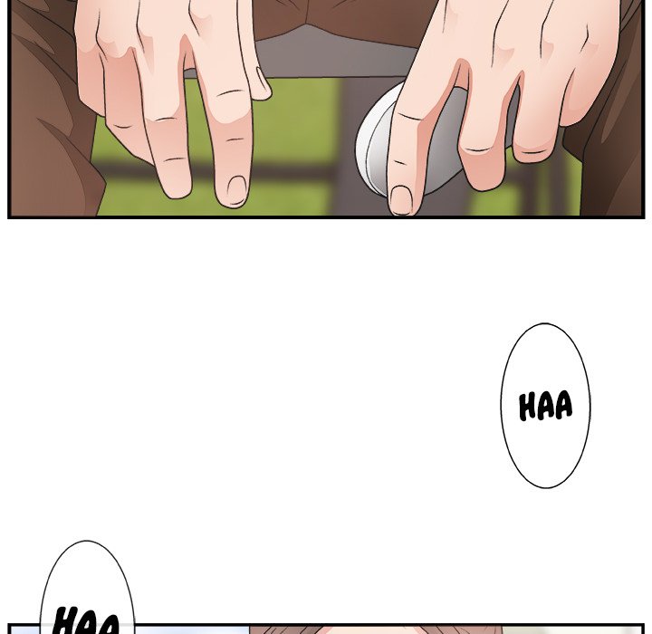 Miss Announcer - Chapter 12 49