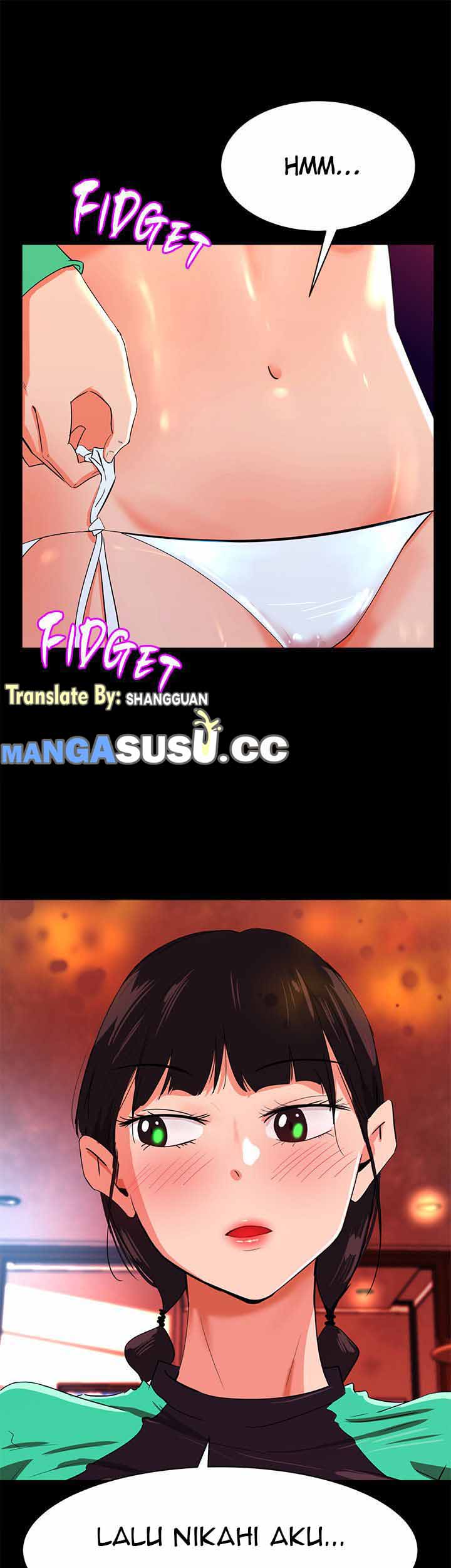 My Roommate is a Succubus - Chapter 12 28