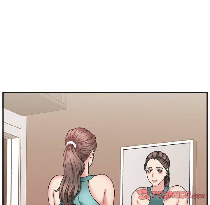 Miss Announcer - Chapter 12 69
