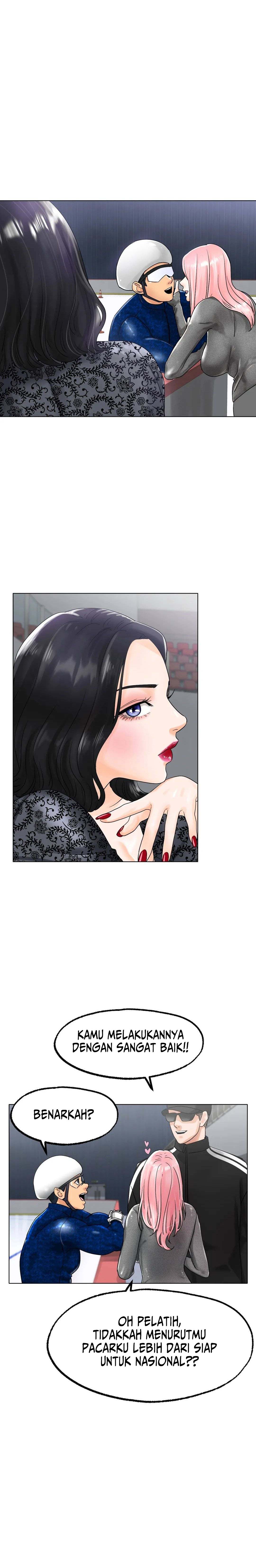 Love in ice - Chapter 12 18
