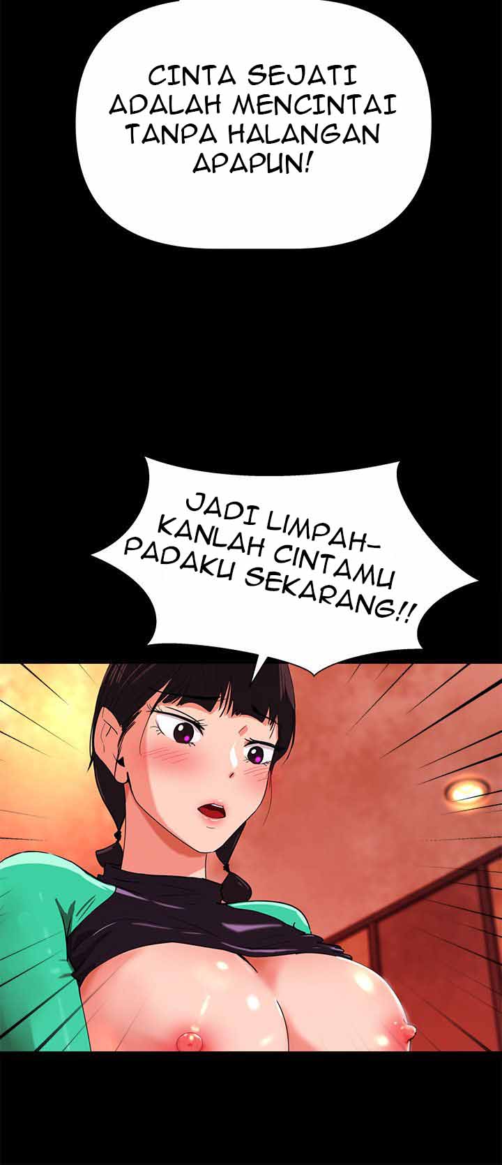 My Roommate is a Succubus - Chapter 12 40