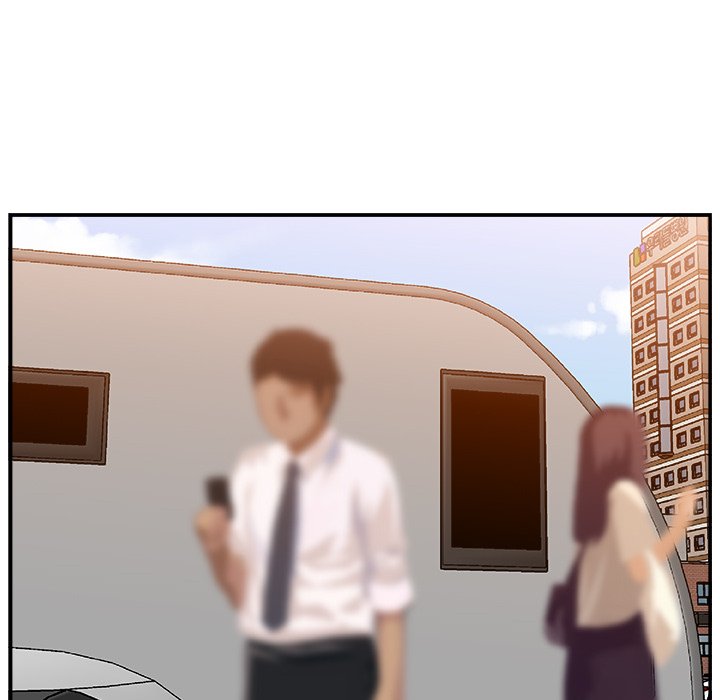 Miss Announcer - Chapter 12 94
