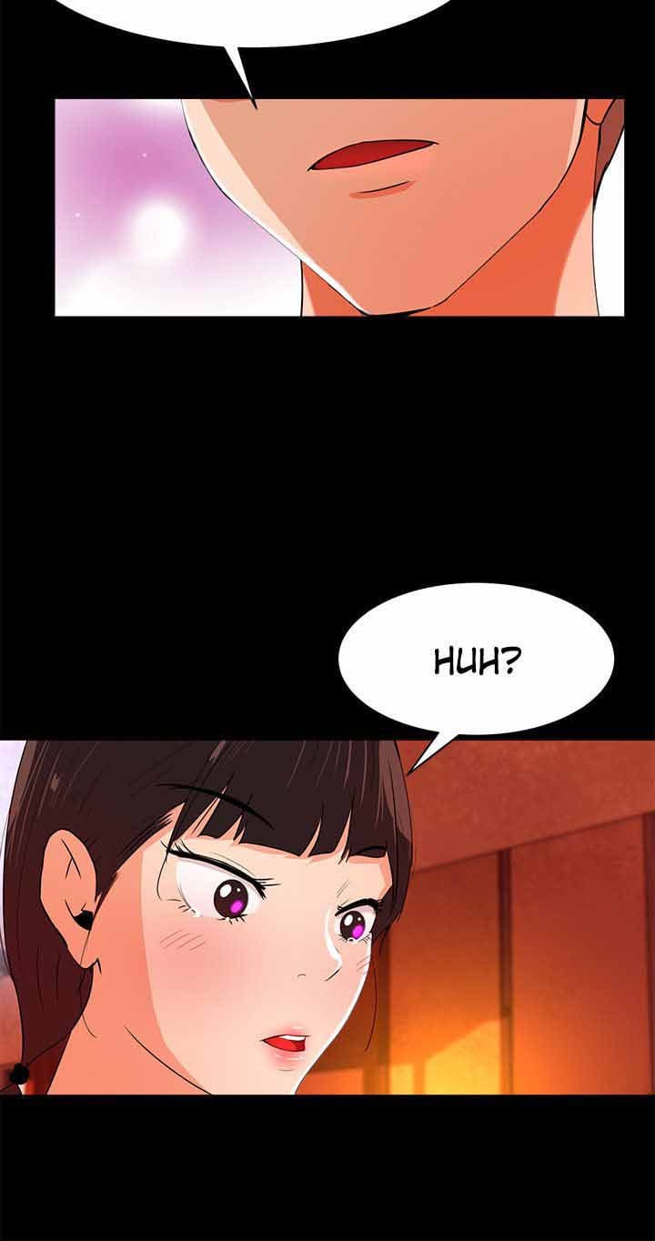 My Roommate is a Succubus - Chapter 12 34