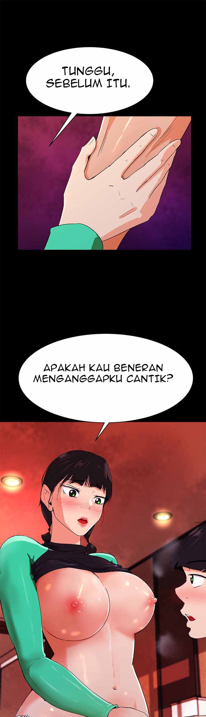 My Roommate is a Succubus - Chapter 12 26