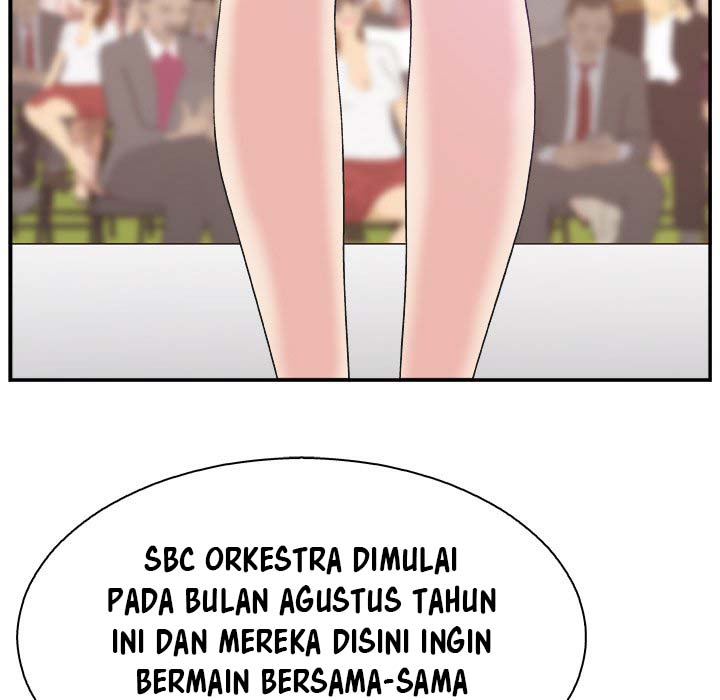 Miss Announcer - Chapter 12 11