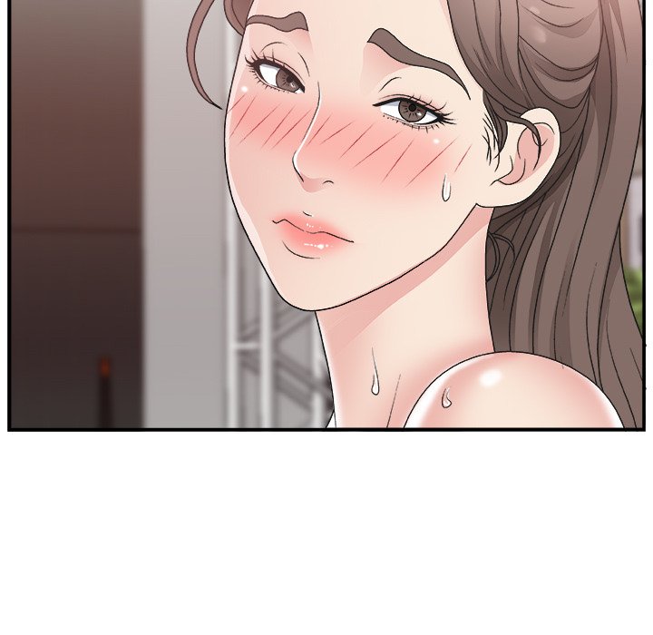 Miss Announcer - Chapter 12 37